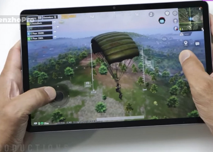 Lenovo Idea Tab Resmi Meluncur di Indonesia, Tablet Android 2026 Ini Sudah Bonus Keyboard dan Stylus