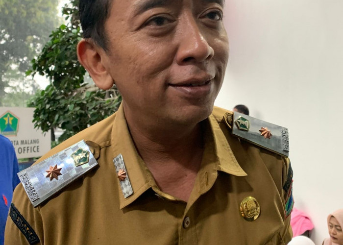 Dinsos Optimalkan 3 Shelter Rehabilitasi, 95% Pengemis Terjaring Bukan dari Kota Malang