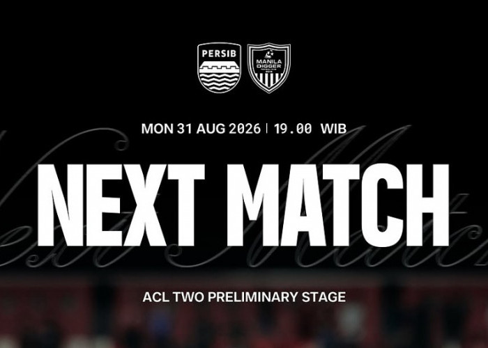 Persib Bandung Punya Formula Hadapi Manila Digger, Igor Tolic Bidik Tiket Fase Grup ACL 2