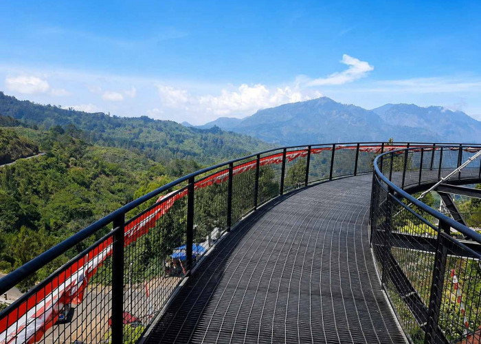 Bromo-Semeru 8°C, Ombak Malang Selatan 2,2 Meter, Karhutla Pujon Jadi Perhatian