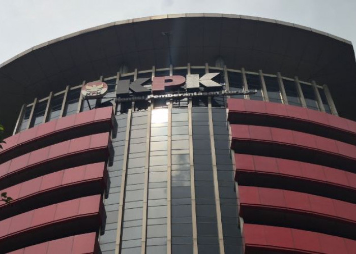 UU BUMN Disahkan, KPK Dapat Keleluasaan dan Kepastian Hukum Usut Korupsinya 