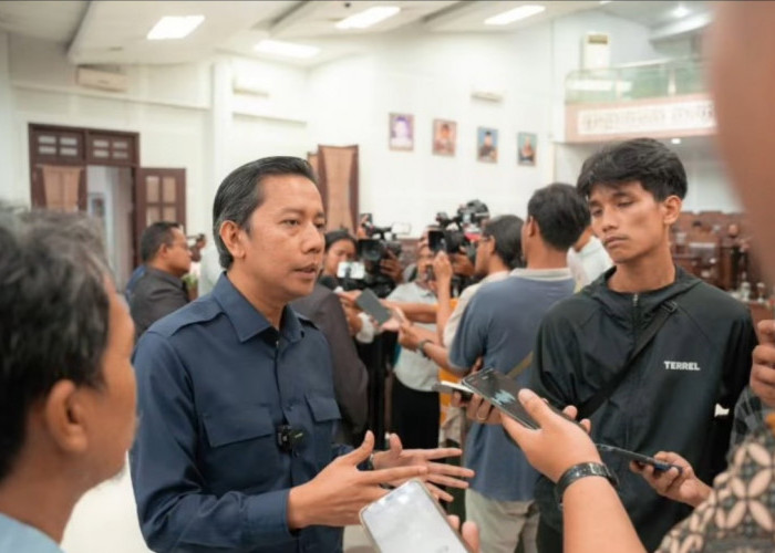 DPRD Kota Malang Desak Reformasi Parkir: Warga Bayar, Harus Dapat Jaminan Keamanan