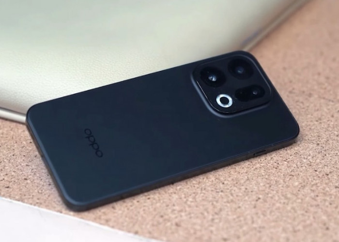 Daftar HP Oppo Terbaru 2026 Lengkap, dari Rp1 Jutaan hingga Flagship Spek Sultan!