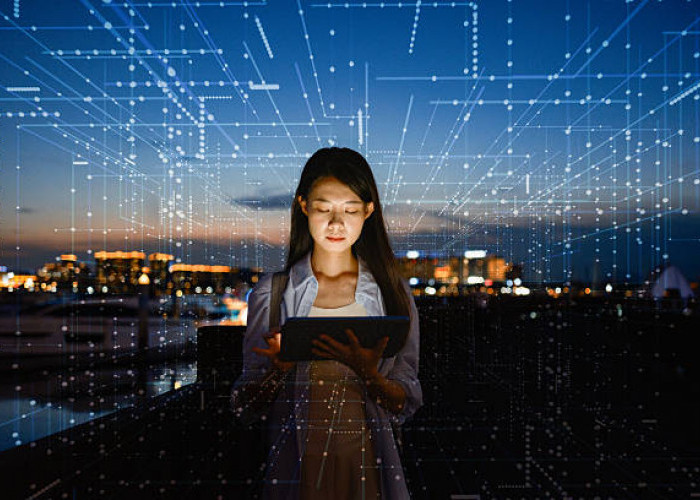 9 Skill Digital yang Wajib Dikuasai Gen Z untuk Berkarier pada Era AI