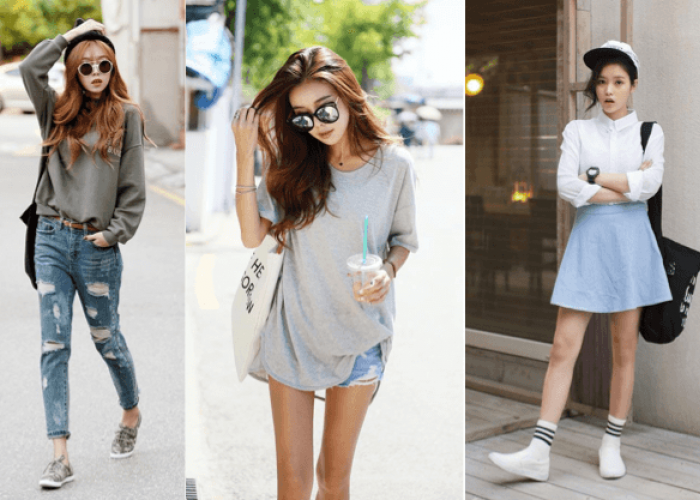 Tetap Kece Meski Terik! Ini 9 Trik Fashion agar Stylish dan Adem di Cuaca Panas