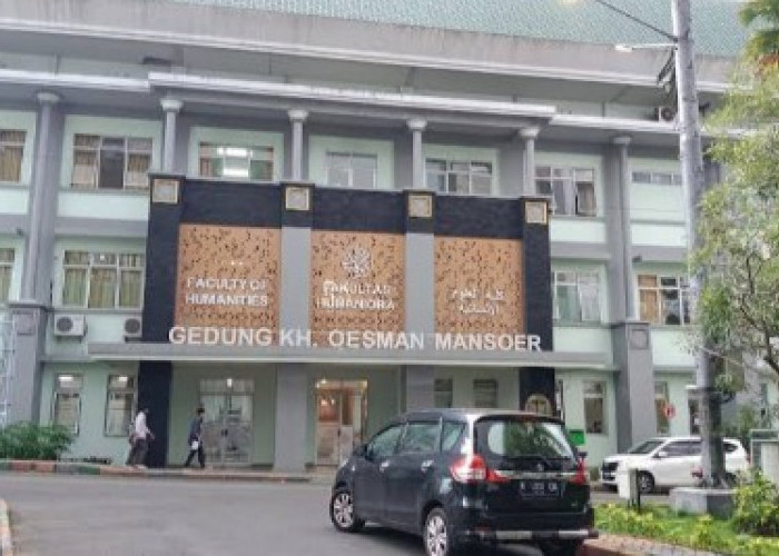 Humaniora UIN Malang Resmi Boyongan ke Kampus 3, Fasilitas Lebih Mewah, Mahasiswa Siap Adaptasi