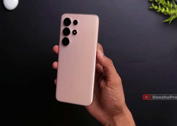 Bukan Cuma Gaming, 8 HP 144 Hz Ini Punya Baterai Jumbo dan AMOLED