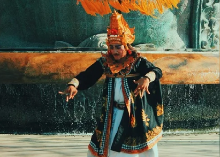 Kera Ngalam Wajib Tahu! 9 Tari Khas Malangan dan Sejarah Hari Tari Sedunia 29 April