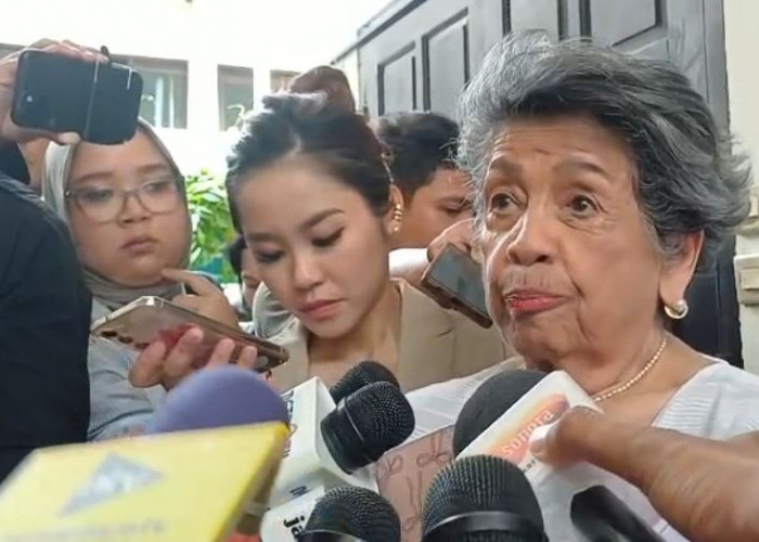 Nggak Terima Gugatan Praperadilan Ditolak, Ibu Nadiem: Anak Saya Orang Jujur!