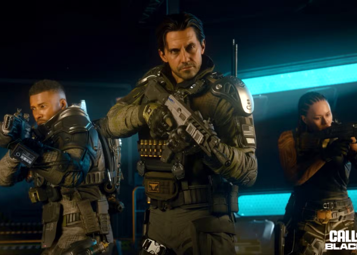 Kampanye Call of Duty: Black Ops 7 Tak Bisa Dijeda, Pemain Protes Fitur Baru yang Kontroversial