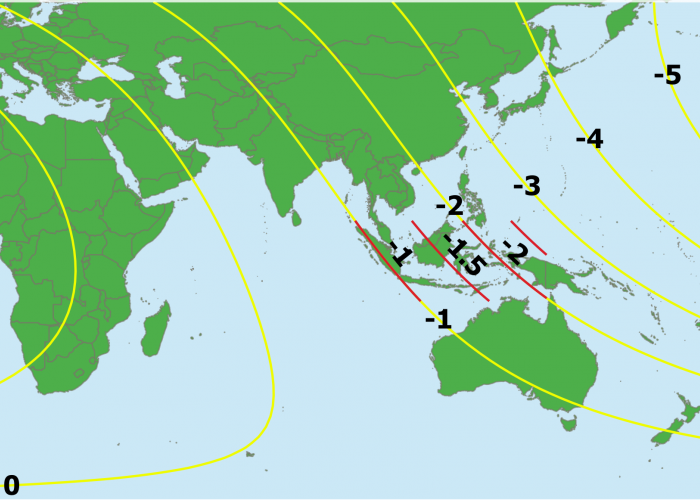 1 Ramadan Kemungkinan Besar Jatuh pada 19 Februari 2026, Indikasinya Hilal Sulit Terlihat karena di Bawah Ufuk