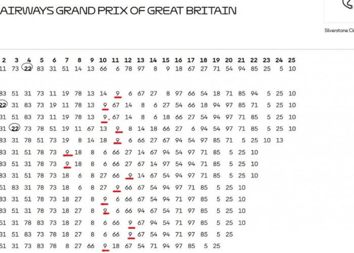 Analisis Veda Ega Pratama di Moto3 Silverstone: P9 Bukan Hasil Maksimal, Ada Peluang Lebih Besar