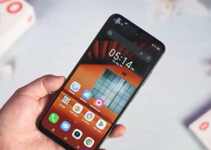 Rekomendasi HP 1 Jutaan Terbaik 2026, Ini 10 Pilihan Paling Worth It untuk Gaming hingga Kamera