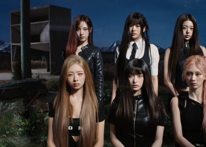 IVE Rilis Lagu BANG BANG, Single Prarilis Penuh Energi sebelum Comeback! Ini Lirik dan Terjemahannya