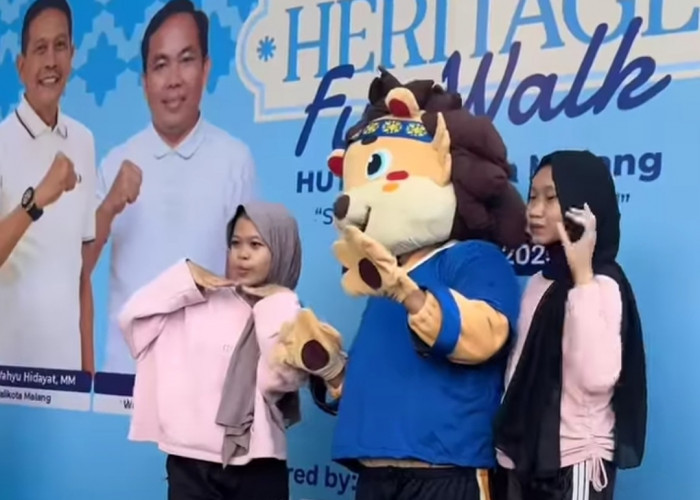 Kota Malang Juga Siapkan Atraksi Wisata dan Layanan Kesehatan untuk Porprov IX, Kesiapan Sudah 90 Persen