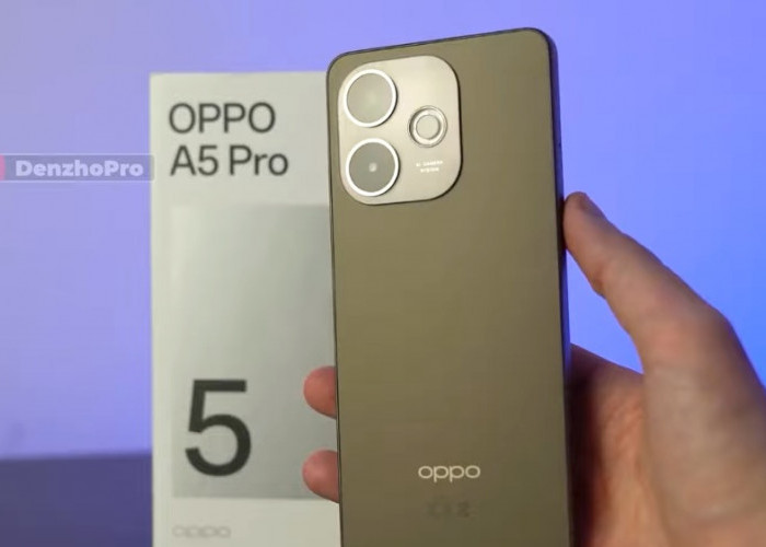 7 HP Oppo Snapdragon Paling Murah 2026, Harga Mulai Rp1 Jutaan dengan Baterai Jumbo
