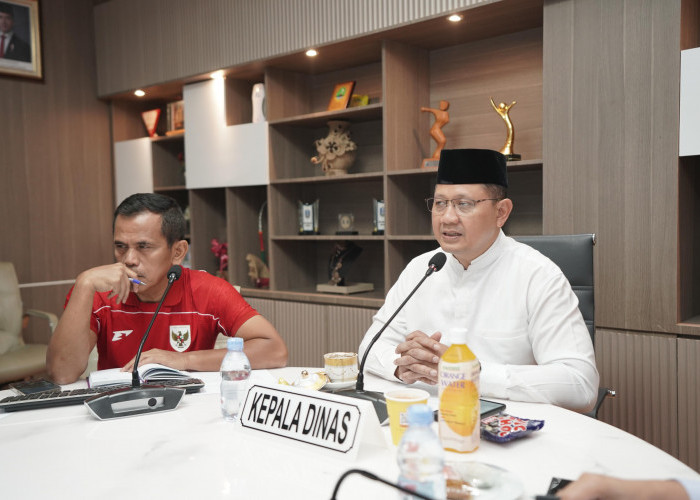 Dindik Jatim Batasi Gawai di Sekolah, Susul Larangan Anak di Bawah 16 Tahun Main Medsos 