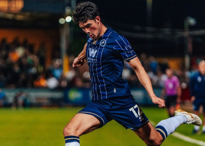 Elkan Baggott Akhirnya Dapat Menit Bermain, Debut di Championship Berakhir Pahit