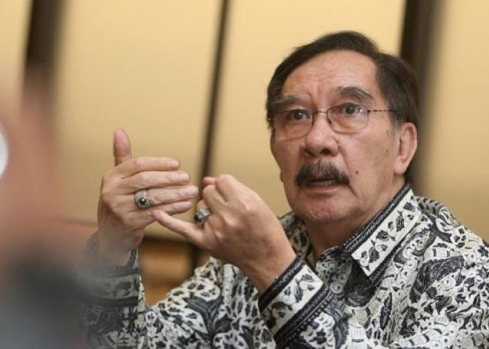 Eks Ketua KPK Antasari Azhra Tutup Usia, KPK Kenang Sosok Tangguh dalam Pemberantasan Korupsi 