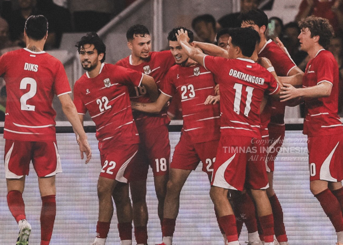 Timnas Indonesia Buka FIFA ASEAN Cup 2026, Ini Jadwal dan Ancaman dari India