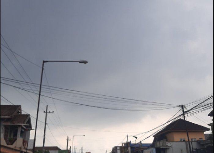 13 Kecamatan di Kabupaten Malang Sejuk Mendekati Suhu Kota Batu Minggu, 25 Mei 2026