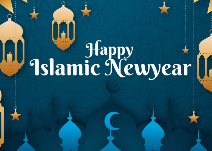 Cocok untuk Status di Media Sosial, 25 Ucapan Selamat Tahun Baru Islam 1448 H Bahasa Arab dan Artinya