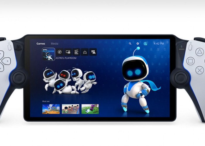 Sony Tambahkan Fitur Cloud Streaming di PlayStation Portal, Tak Lagi Butuh PS5 untuk Bermain Jarak Jauh