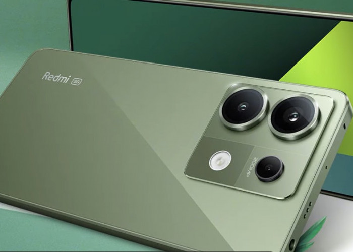 Redmi Note 13 Pro 5G Turun Harga Jadi Rp3 Jutaan, Masih Jadi HP Gaming dan Kamera Terbaik 2026?
