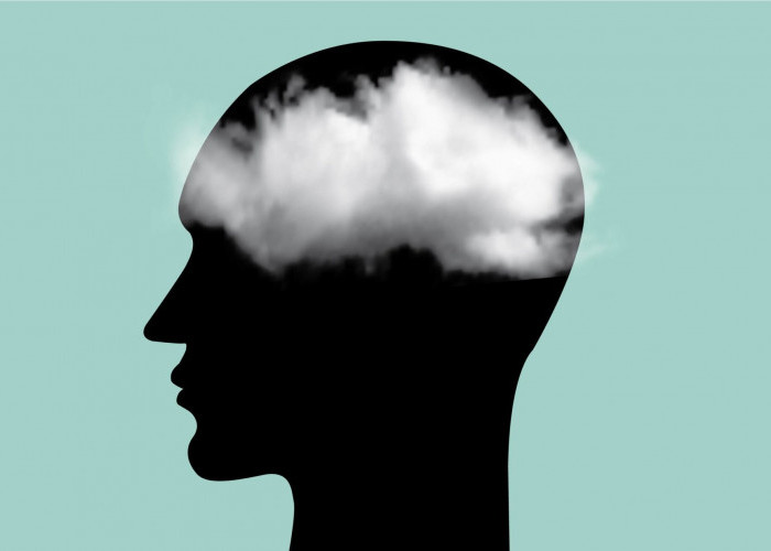 Jangan Diabaikan! Brain Fog Bisa Ganggu Daya Ingat dan Konsentrasi, Ini Solusinya