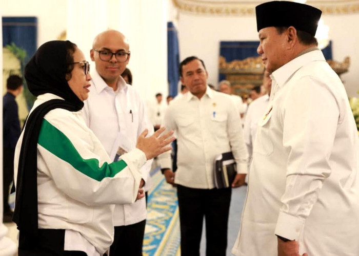 Nanik S Deyang Mengaku Diteror hingga Buang Nomor HP, Trauma Pegang Anggaran Negara 