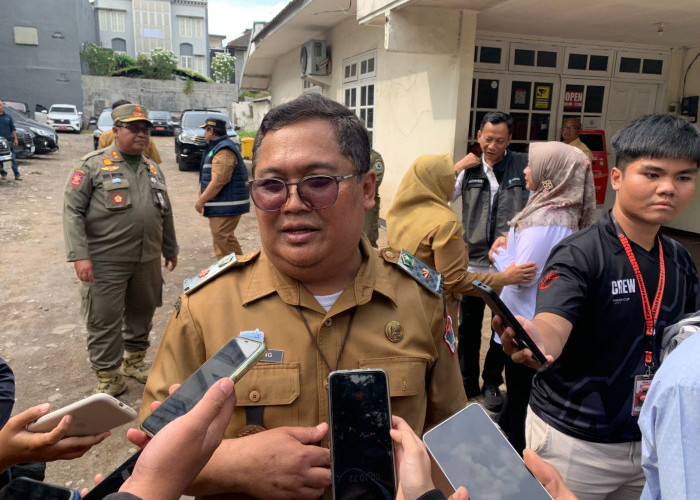 Pemkot Malang Rancang Minibozem di Jl Bondowoso, Tekan Risiko Banjir Kawasan Tengah Kota