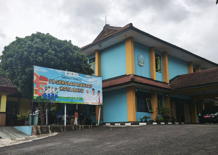 18 Siswa Kediri Dipindah dari SRMP 14 Batu, Kini Tersisa 131 Siswa