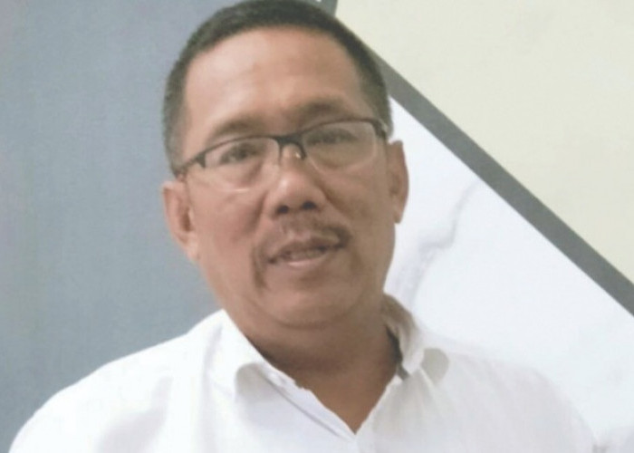 Susetya Herawan Pensiun, Eko Suhartono Jadi Plt Kepala Dishub Kota Batu Mulai 1 Oktober