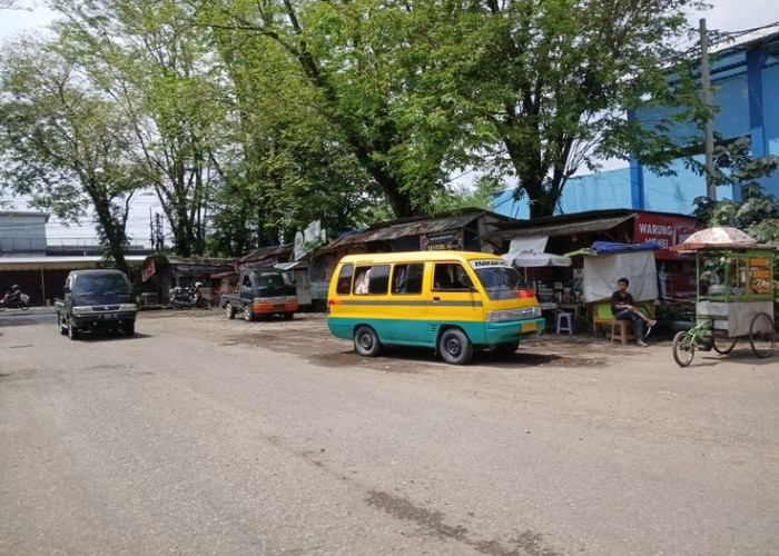 Transportasi Desa Kian Terpinggirkan, Angkutan Pedesaan di Kabupaten Malang Tinggal 93 Unit