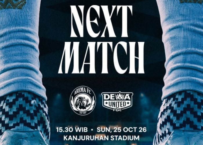 Sembilan Laga Tersaji! Ini Jadwal BRI Super League Pekan 7 dari Sabtu hingga Selasa