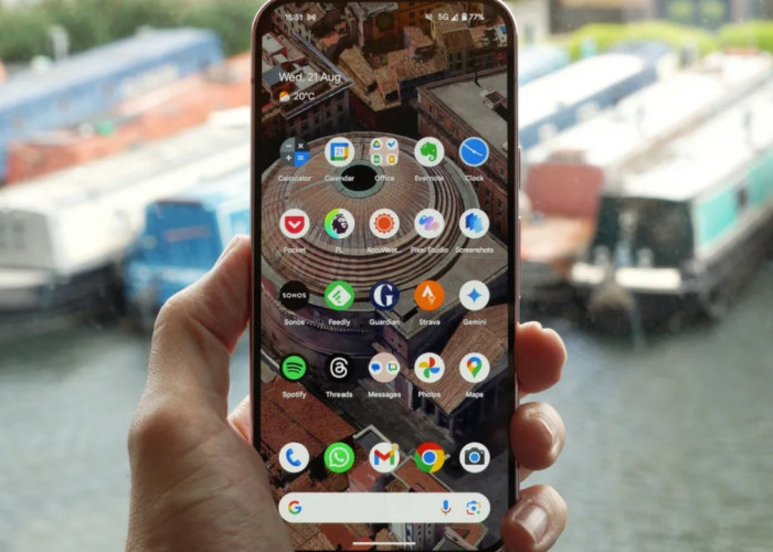 Semudah Ini! Cara Membersihkan Memori HP Tanpa Menghapus Foto dan Video Penting