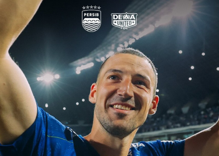 Jadwal BRI Super League 2026: Persib Bandung Tantang Dewa United, Misi Pangkas Jarak di Klasemen