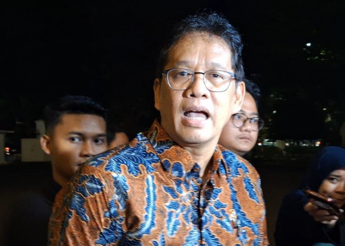 Menkeu: Dana Tak Terserap K/L Tembus Rp10 T, Kementerian PU Termasuk Penyumbang