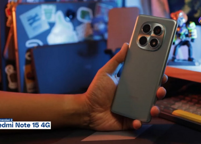 HP Xiaomi terbaru 2026 Bikin Kaget! Daftar Lengkap dari 1 Jutaan hingga Flagship Kamera 200MP