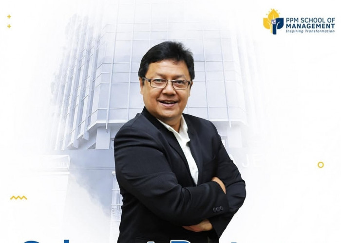 Bincang Bisnis Malang Raya Megapolitan, Pakar PPM Manajemen Akan Paparkan Benchmarking Megapolitan yang Eksis