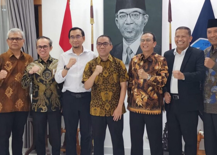 Rektor UB Dorong Rumah Sakit Pendidikan Jadi Pusat Inovasi Kesehatan Nasional