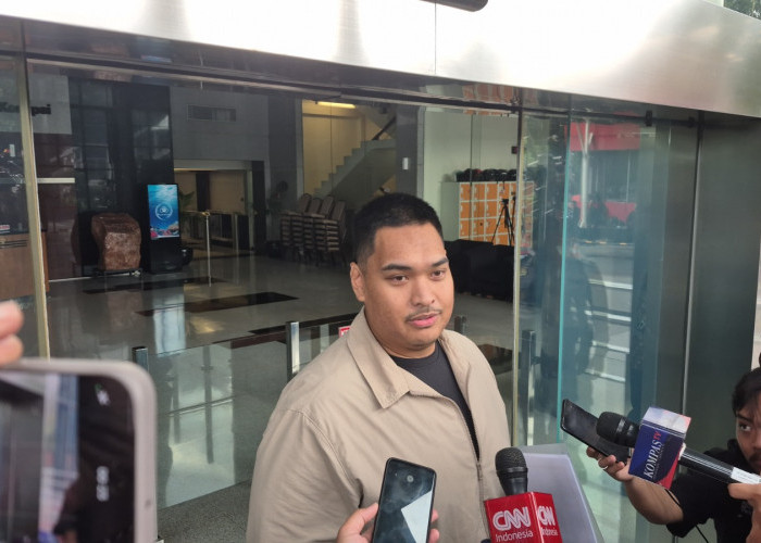 Diperiksa KPK soal Korupsi Kuota Haji, Eks Menpora Dito Ariotedjo Ditanya KPK soal Bos Travel Maktour