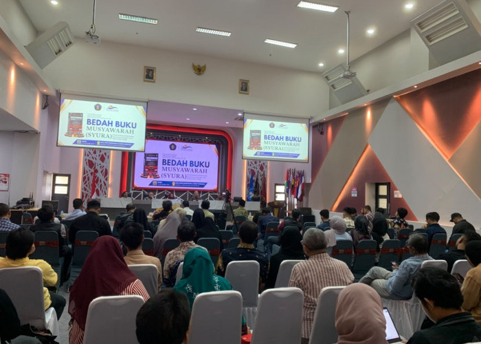 Partisipasi Publik dalam Pembentukan UU Tak Cukup Formalitas, FH UB Soroti Hak Masyarakat