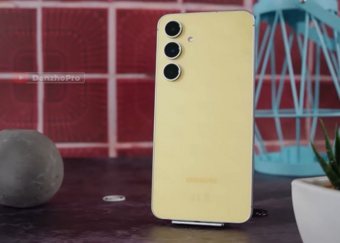 HP Samsung turun harga Mei 2026: S23 Ultra hingga S25 Ultra Diskon Besar Bikin Kaget