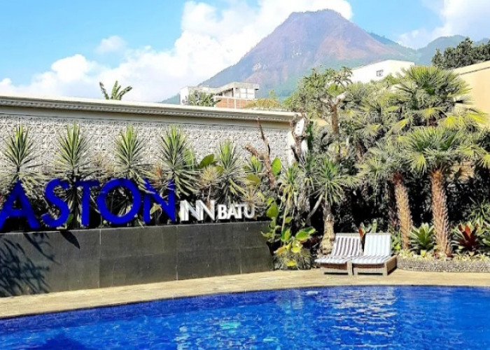 Jelang Nataru, 60 hingga 80 Persen Kamar Hotel di Batu Sudah Ter-booking 