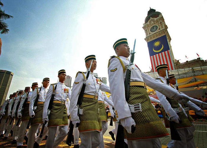 Hari Malaysia 16 September: Sejarah Pembentukan Federasi, Singapura Keluar, dan Pengaruhnya bagi Indonesia