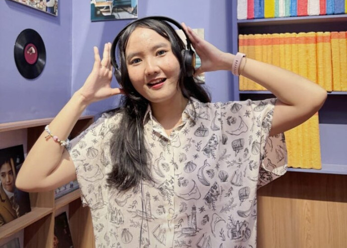 Wisudawan Terbaik UB Ini Lulus Tidak Sampai 7 Semester, tapi Masih Sempat Nge-Band dan Urus Kegiatan Gereja