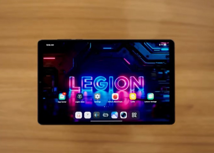 Rekomendasi Tablet 8 Inci Terbaik 2026, Pilihan Ringkas untuk Kerja, Belajar, dan Hiburan