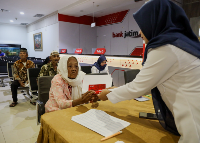 Cair! Bansos PKH dan BPNT Tahap 1 Februari 2026, Ini Jadwal dan Bank Penyalurnya