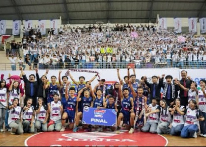DBL Malang Hari Ini: 2 Final Junior Memanas, Derbi Kosayu dan Duel Charis vs Matsanewa